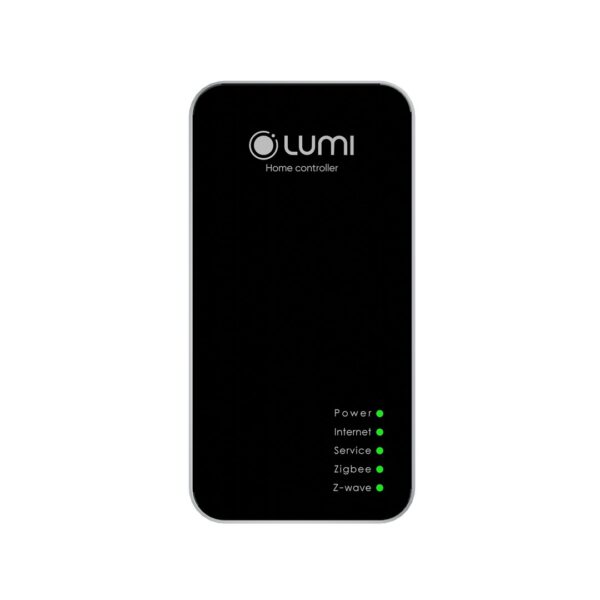 LUMI Home Controller - Image 2