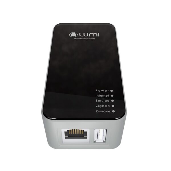LUMI Home Controller - Image 4