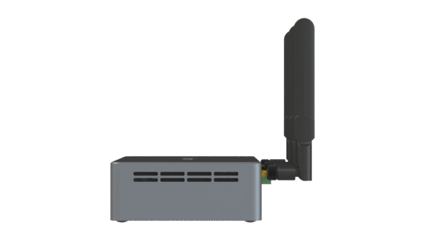 LUMI  AI Camera Hub 3.0 - Image 2