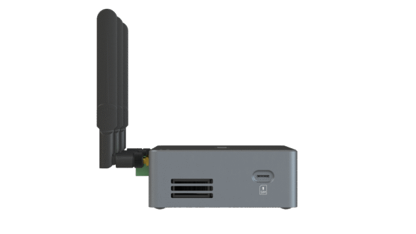 LUMI  AI Camera Hub 3.0 - Image 6