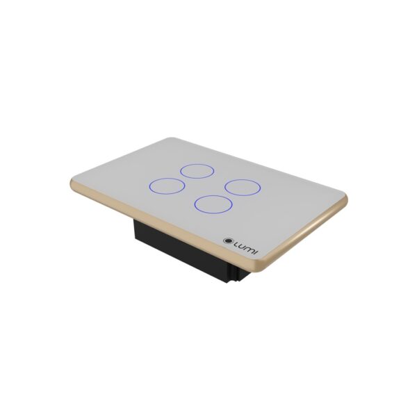 LUMI Touch Switch LUTO - Image 5