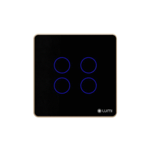 LUMI Touch Switch LUTO