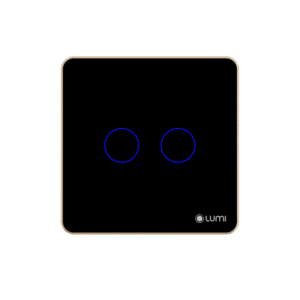 LUTO Smart Potentiometer Switch