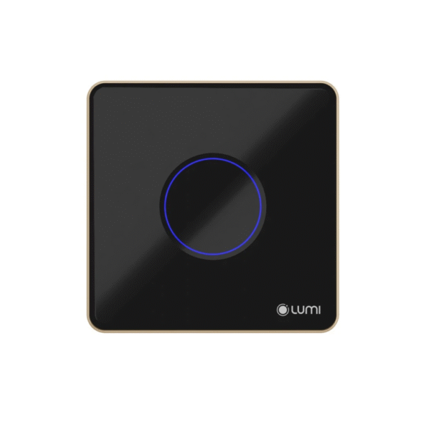 LUTO Touch Switch - รุ่นกระจกเว้า - Image 2